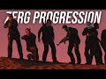 RUST | RAIDING EVERY LEGACY TEAM ON VITAL MAIN | Zerg Progression | Vital Main | PVP |