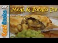 Meat and Potato Pie | Hollands Meat Pie Review