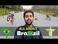 My experience as a pakistani living in brazil  pakistani in brazil  sarosh hassan