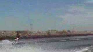 Best Wakeboard Crash