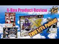 Product Review: 2021 XR Football 4 Box Release Day Opening