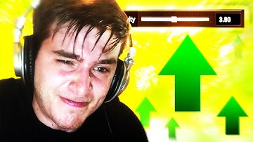 This CS2 Challenge Broke My Mouse