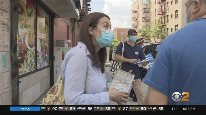 Caruso-Cabrera Says Shes Ready To Give Rep. Ocasio...