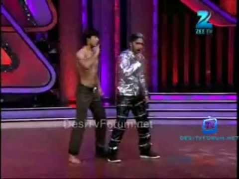 Why This Kolaveri Di of D.I.D.