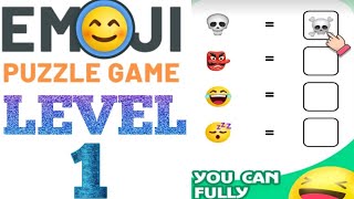 emoticons puzzle -connect pair of emoticons level 1 #trydra #emoticonspuzzle-connectpairofemoticons screenshot 4