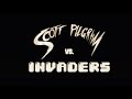 Scott pilgrim vs invaders fmv