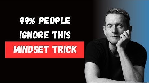 A Simple Mindset Shift to Transform Your Life Instantly