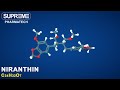 Niranthin  c24h32o7  3d molecule