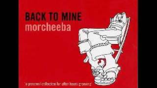 Morcheeba - Crystal Blue Persuasion chords