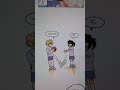 Webtoon por uma brasileira ✍❄ Nome: GELAZ* #webtoon