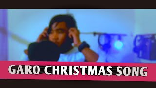 GARO CHRISTMAS SONG || GARO CHRISTMAS SONG 2021 || GARO CHRISTMAS || JAKRIK HOME STUDIO