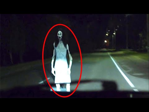 Top 15 Scary Videos That Made Me Panic