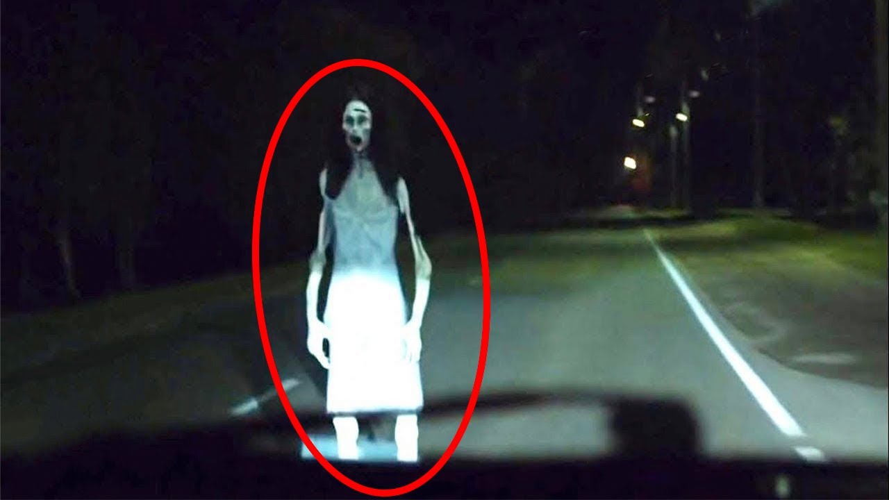 Download Top 15 Scary Videos That Made Me Panic