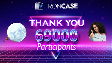 Troncase Reviews   69000 Participants May 11th