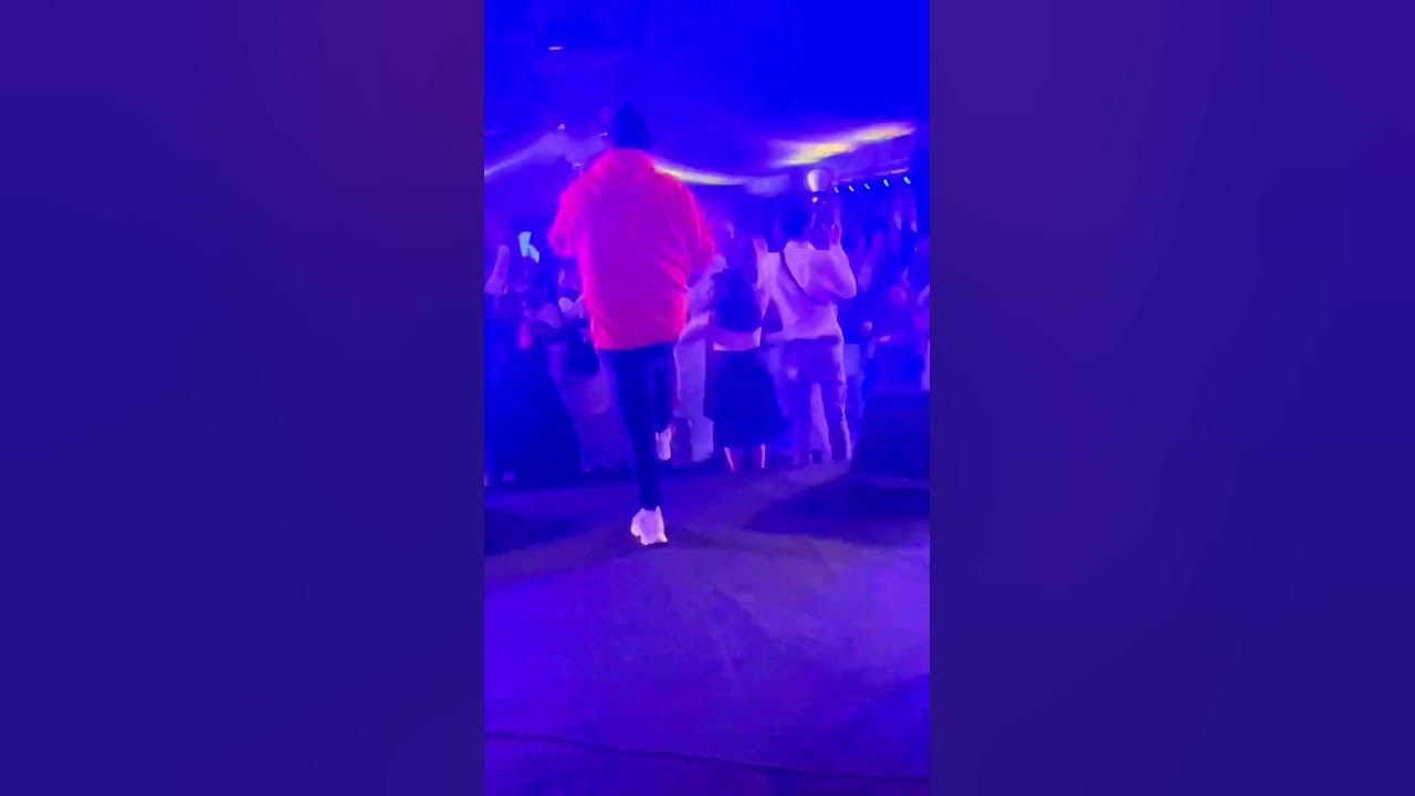 RDB Concert highlights YouTube