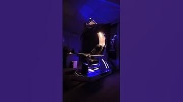 Hey bro!How about this computer cockpit?😁#computercockpit #computerchair #officechair  #chair