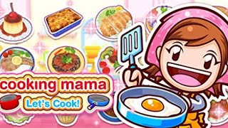 Happy Cooking Mama Music || Cooking Ambience screenshot 5