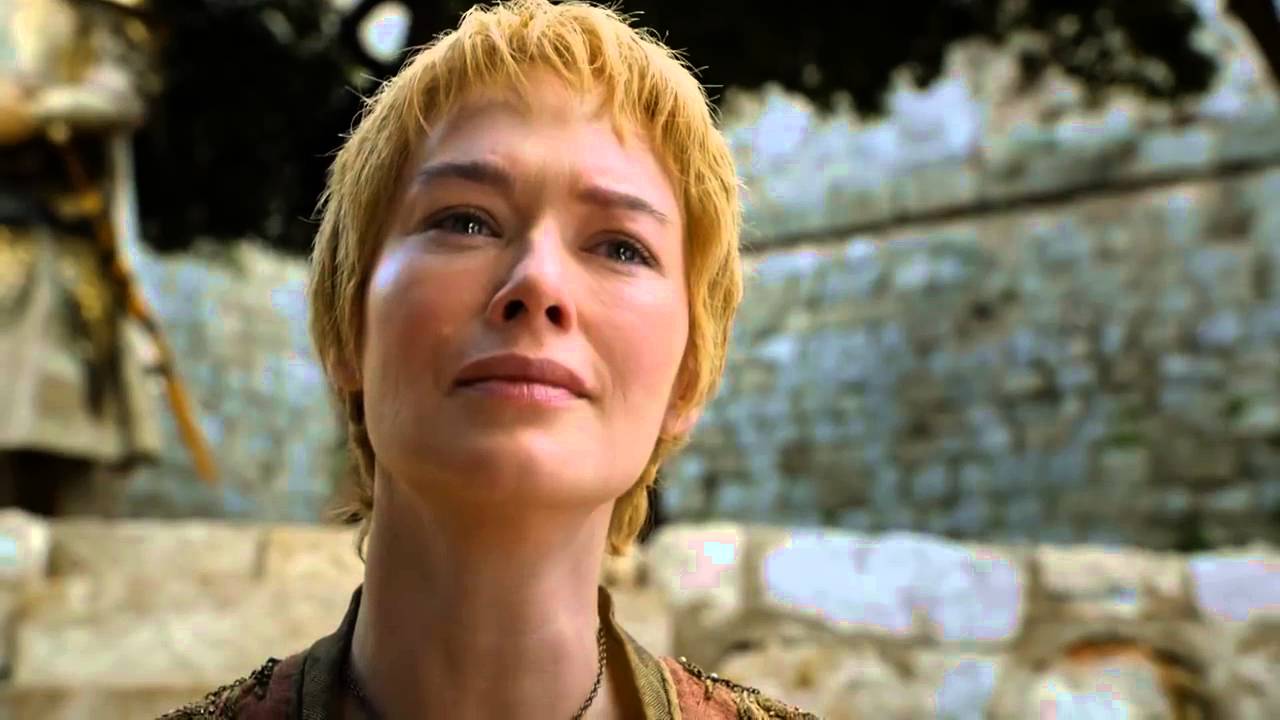 Игра Престолов 6 сезон: За кулисами 1-го эпизода "Красная Женщина ...