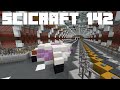 SciCraft 142: Automatic Poisonous Potato Farm