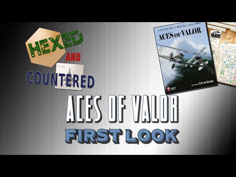Aces of Valor: