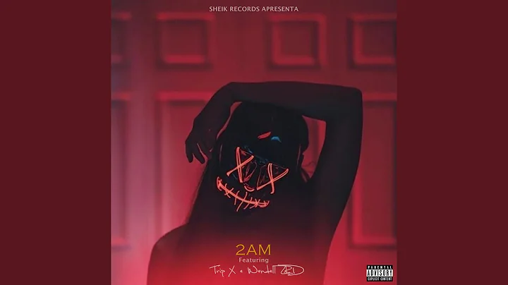 Mathews Smith featuring Trip X & Wendell LRD remix...