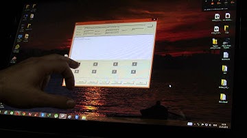 How to easily flash firmware on Jesurun T034 / Rikomagic V5 / Vigica VG328 TV Sticks