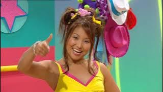 Hi-5 Cool Dance School (2009)