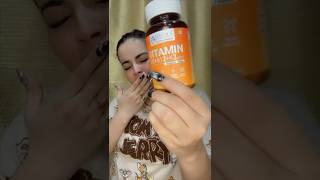 Tried Osoaa Vitamin D3 + B 12 + K 2 For Bones | OSOAA | Alfeenkhan subscribe alfeenkhan shorts