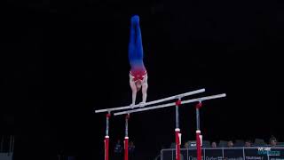 Nile Wilson Edit 2017 Worlds