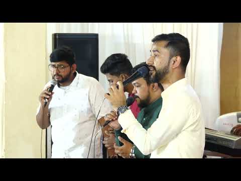    Bhoovasikale  Malayalam Worship  Song   Emmanuel K B  Shijin Sha