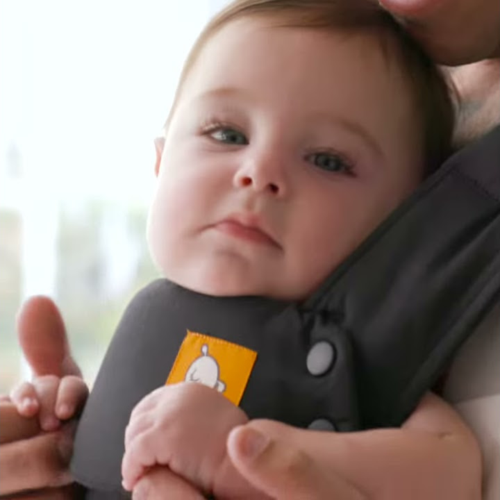 Urbanista Explore Tula Baby Carrier