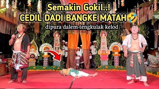 Download Lagu Semakin Gokil..! cedil dengan clekontong mas  sampai mau dadi bangke\ MP3 Download Lagu Semakin Gokil..! cedil dengan clekontong mas  sampai mau dadi bangke\ MP3