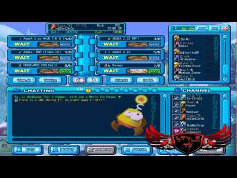 Clan StyLe.Tk - GunBound Thors Hammer Classic | GunBound Canada Clan StyLe.Tk - GunBound Thors Hammer Classic | GunBound Canada