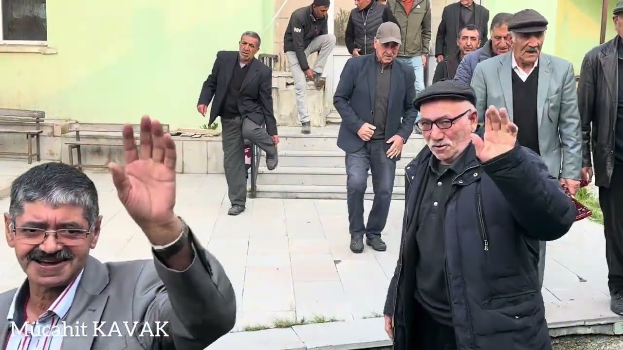 Köprülü Beldesi Bir Bayram Sabahı | Kalpten Kalbe