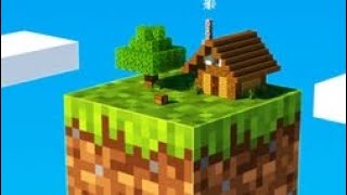 Minecraft survival one block episode 3