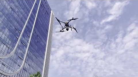 DJI Matrice 300 Drone Water Sampling Device System,DJI M600 water samping device.