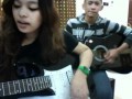 Nidji - Hapus Aku (cover - Farra Rosland & Sigit Pirlo ).mp4