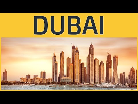 Video: Le 10 migliori gite di un giorno da Dubai