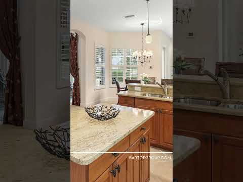11905 Heather Woods Ct., Naples, FL home video tour