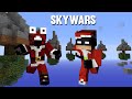 Aventureros en parís - Skywars con Ollie