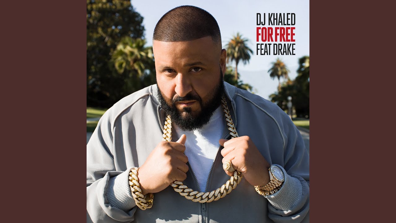 DJ Khaled feat. Drake's 'For Free' sample of Too Short's 'Blow the Whistle'  | WhoSampled