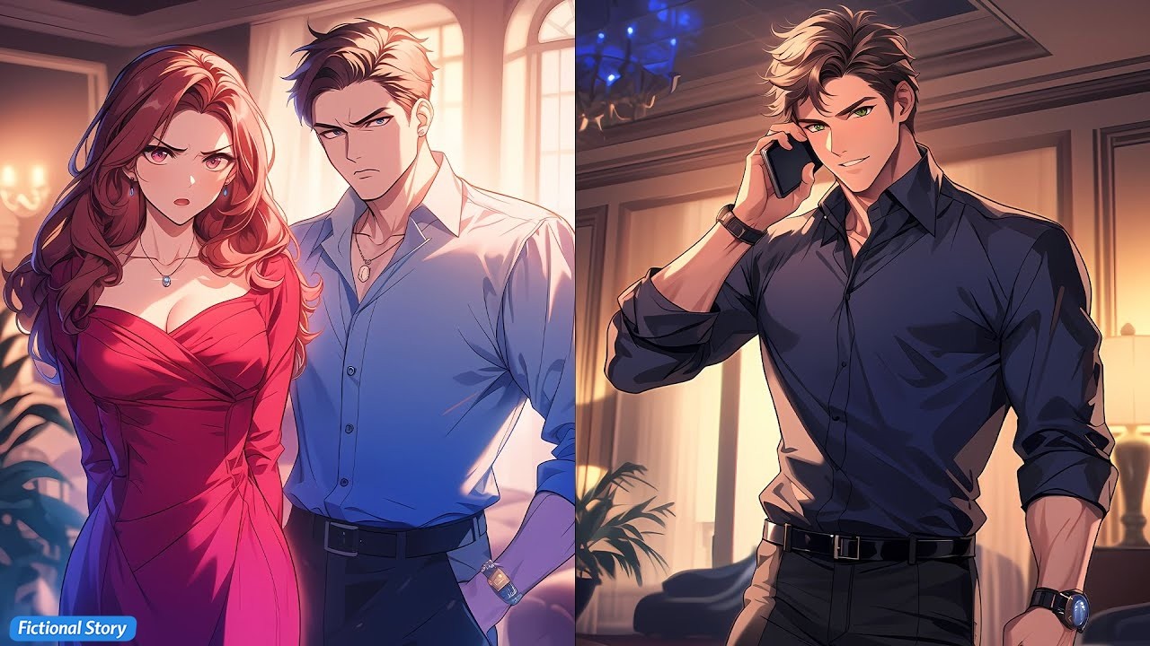 After Discovering I Was a Billionaire's Heir, I Dumped My Cheating Wife—but Now She Regrets It