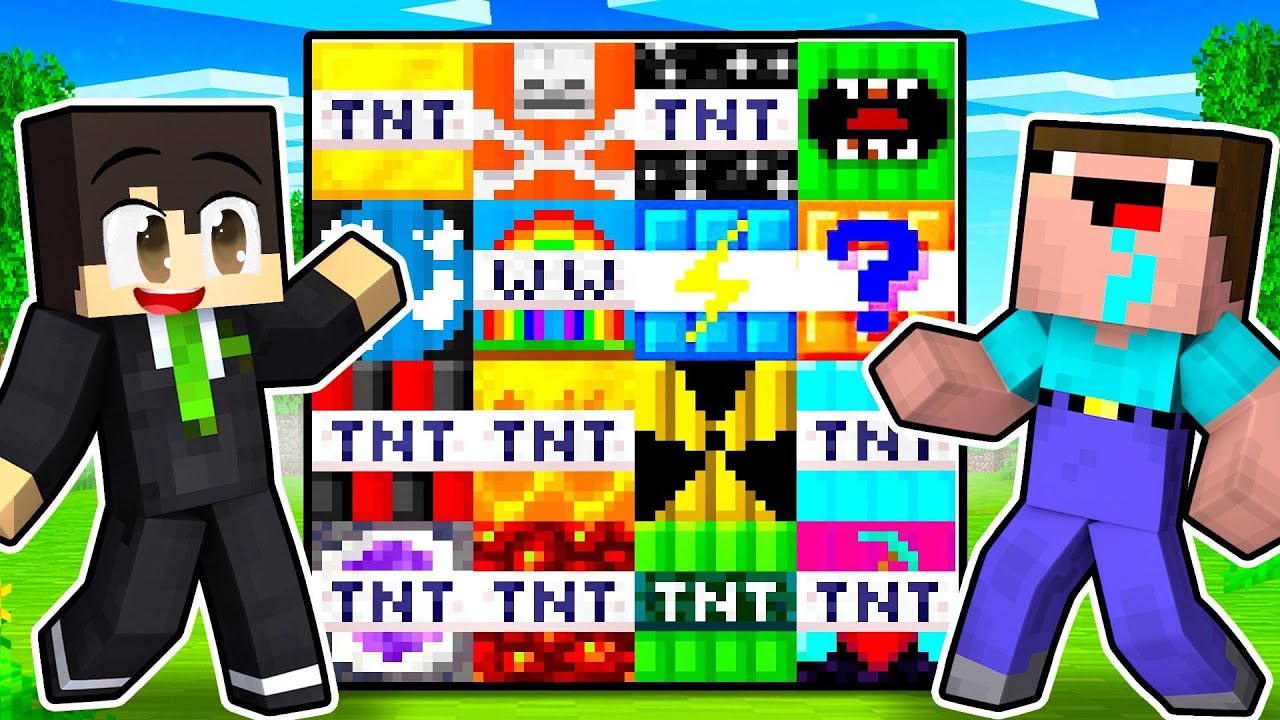 *NU* Incerca Aceste TNT-uri!