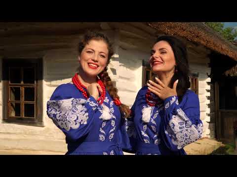 Попурі Українських народних пісень ансамбль SoloMia