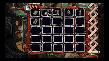 Deponia - GOG - macOS