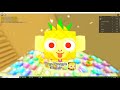HATCHING HUGE PINEAPPLE MONKEY IN PS99! (my first huge hatch)