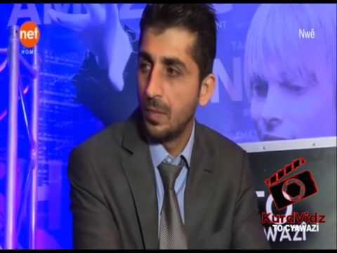 تو جياوازي سةباح بةروش ههههه Sabah Parosh