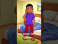 The truth about me is that when am in my lowest, you will still find me smiling #fypp #animation