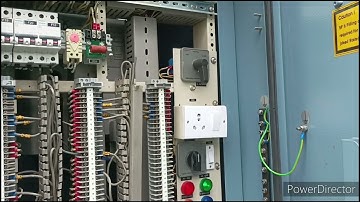 Breaker Blocking Condition/ SF6 Gas presser low/ Breaker Operation Blocking