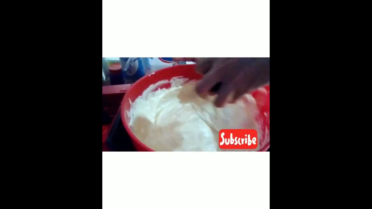  O Gas Acabou Com A Massa Do Bolo No Forno Sera Se Prestou YouTube